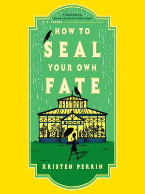 How to Seal Your Own Fate - Audiobook